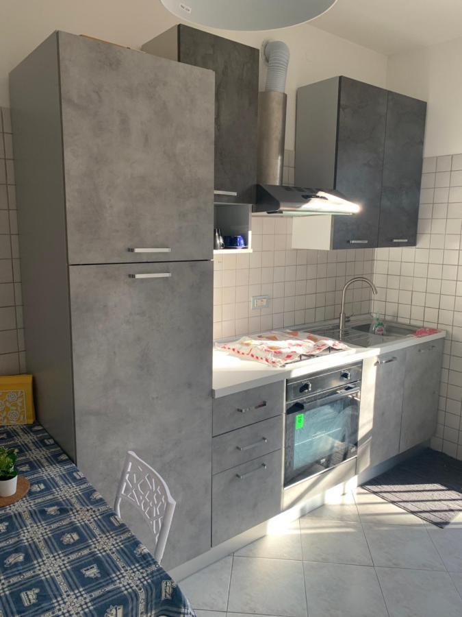 Cormons Bellissima Apartman Kültér fotó
