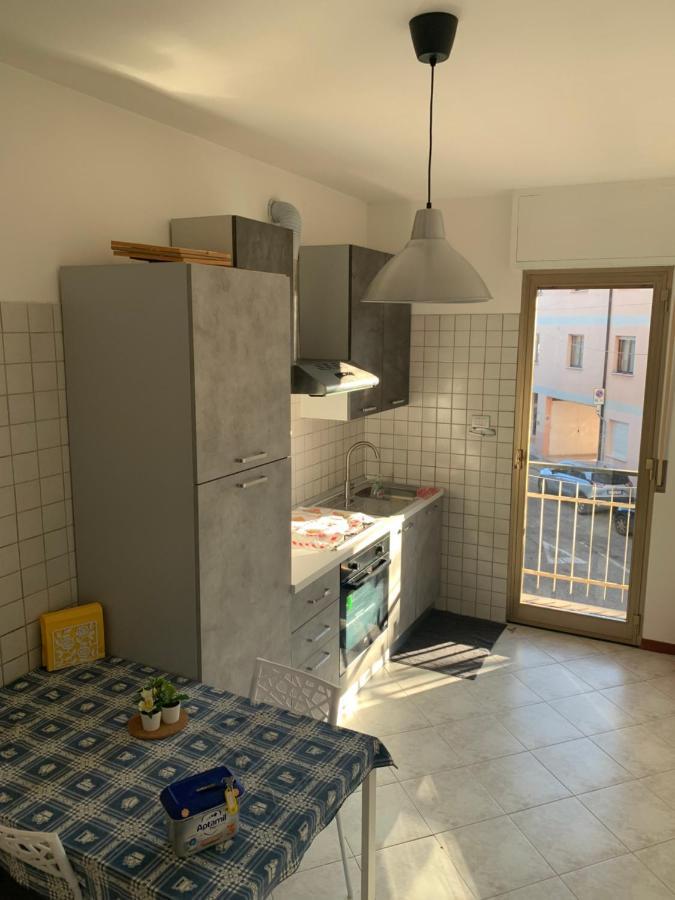 Cormons Bellissima Apartman Kültér fotó