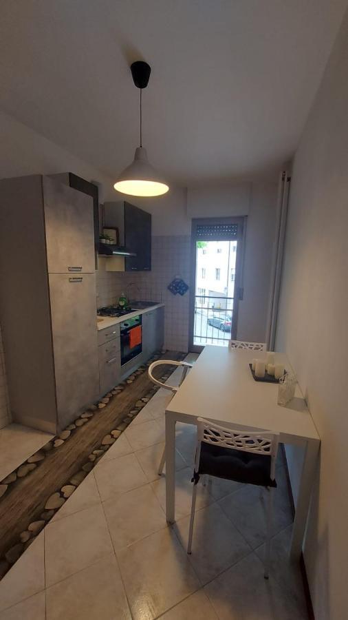 Cormons Bellissima Apartman Kültér fotó