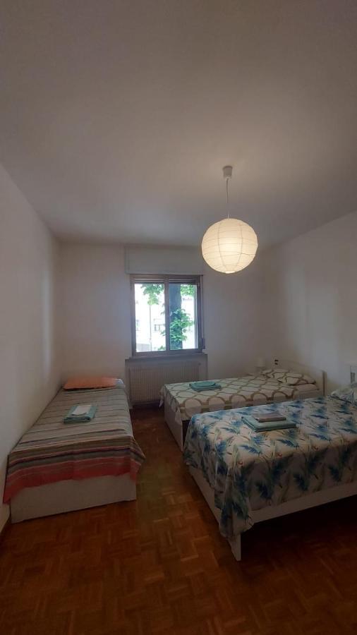 Cormons Bellissima Apartman Kültér fotó